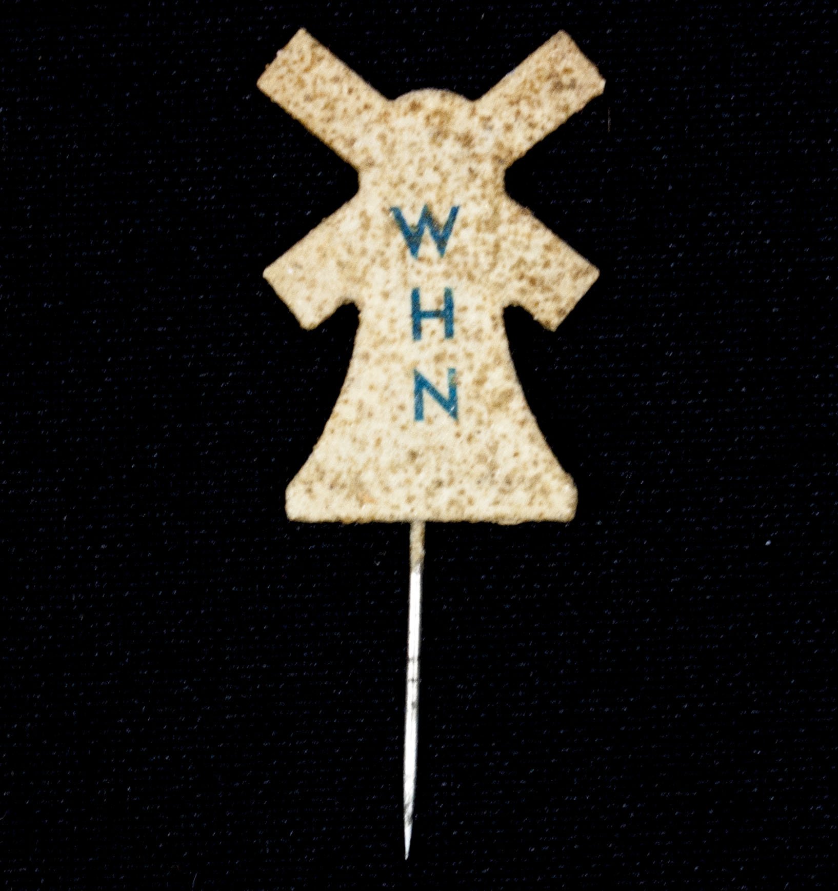 Winterhulp Nederland (WHN) MolentjeWindmill — image 3