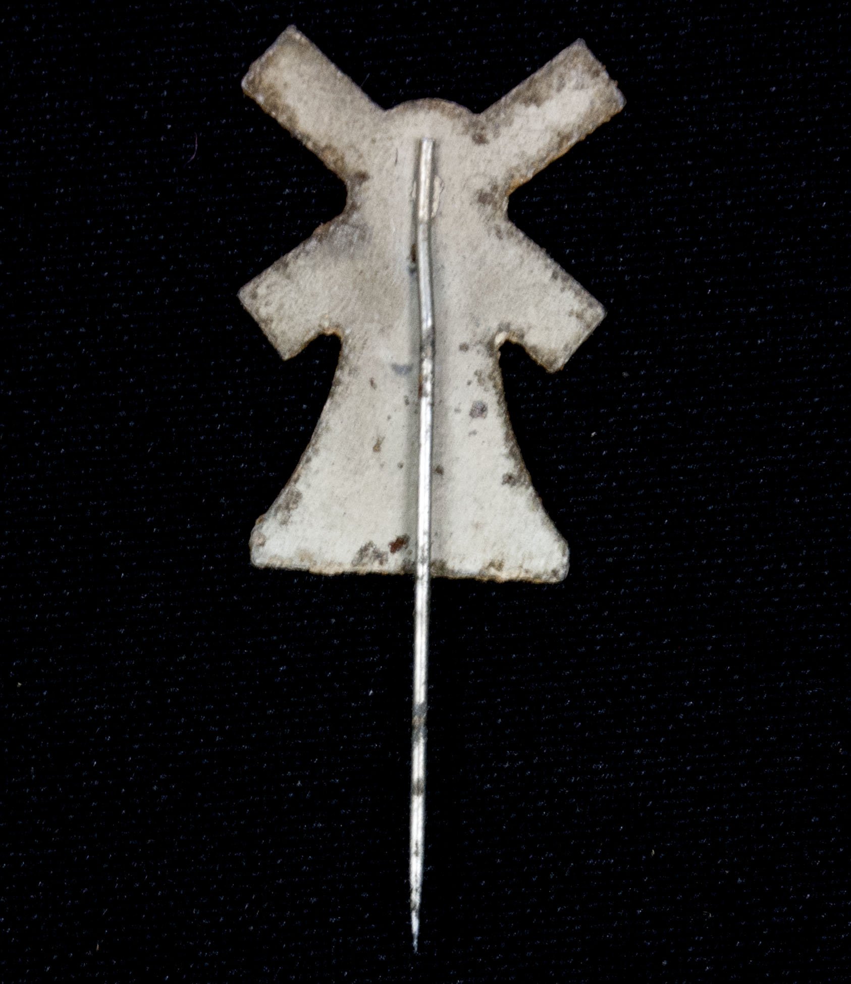 Winterhulp Nederland (WHN) MolentjeWindmill — image 4