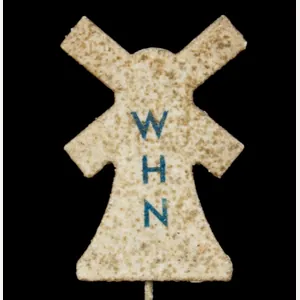 Winterhulp Nederland (WHN) MolentjeWindmill