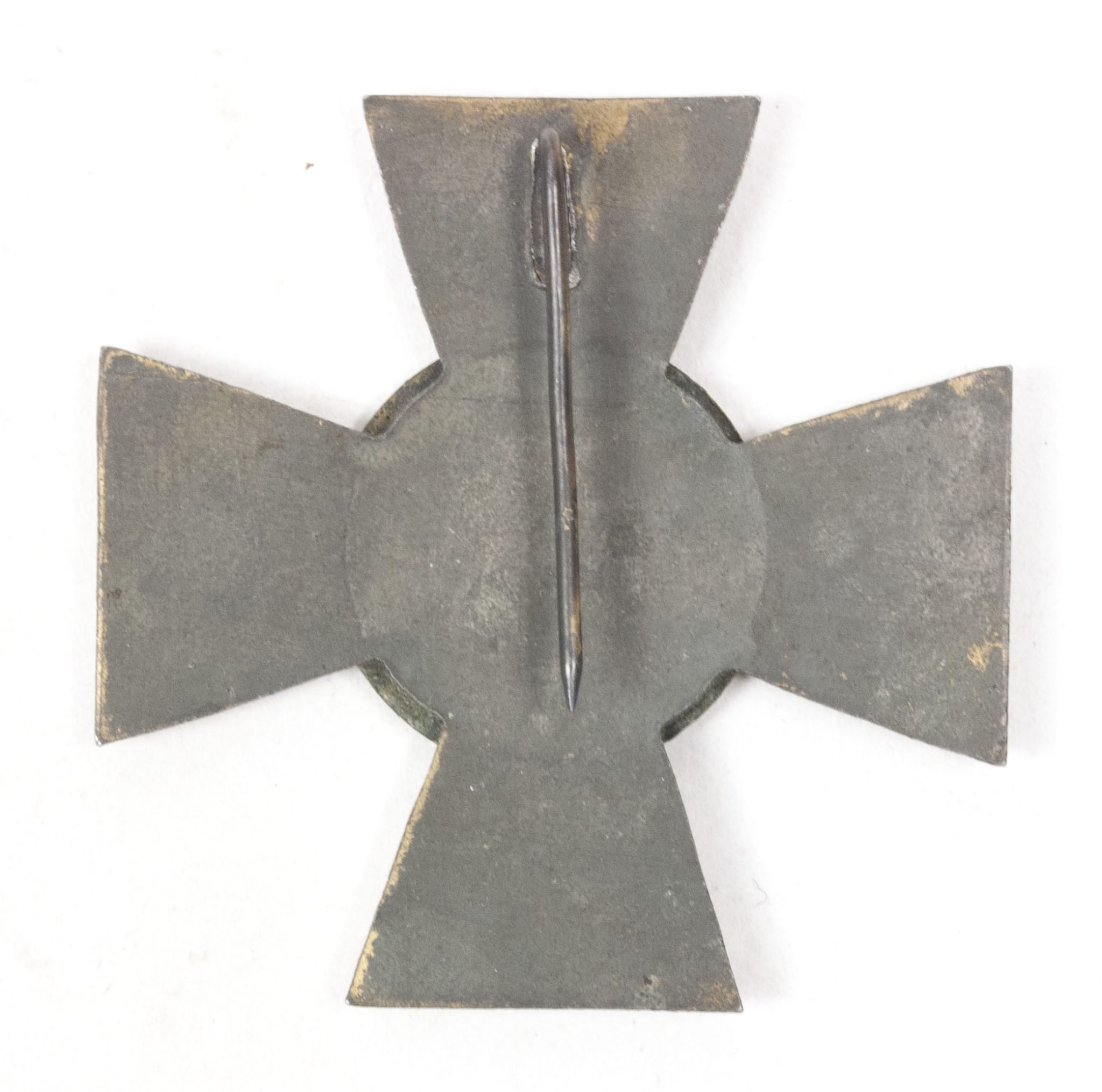 (Denmark) Cased Waffen-SS Ehrenkreuz des Schalburg-Korps für Mannschaften — image 13