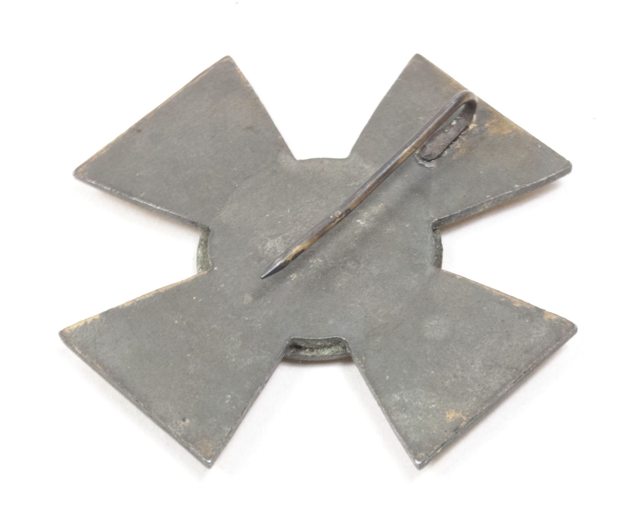 (Denmark) Cased Waffen-SS Ehrenkreuz des Schalburg-Korps für Mannschaften — image 15