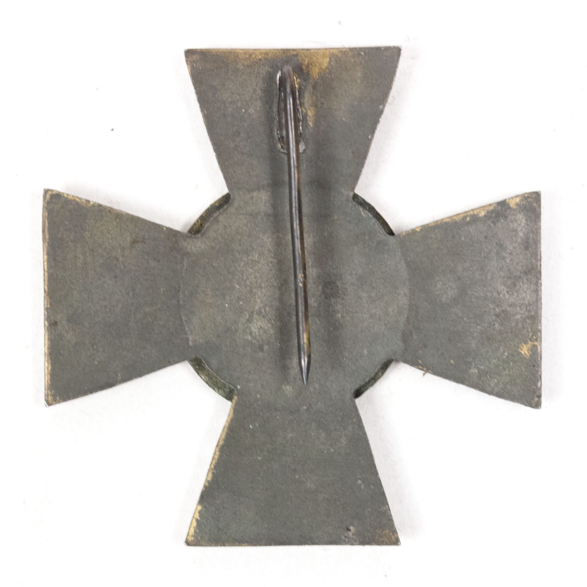 (Denmark) Cased Waffen-SS Ehrenkreuz des Schalburg-Korps für Mannschaften — image 8