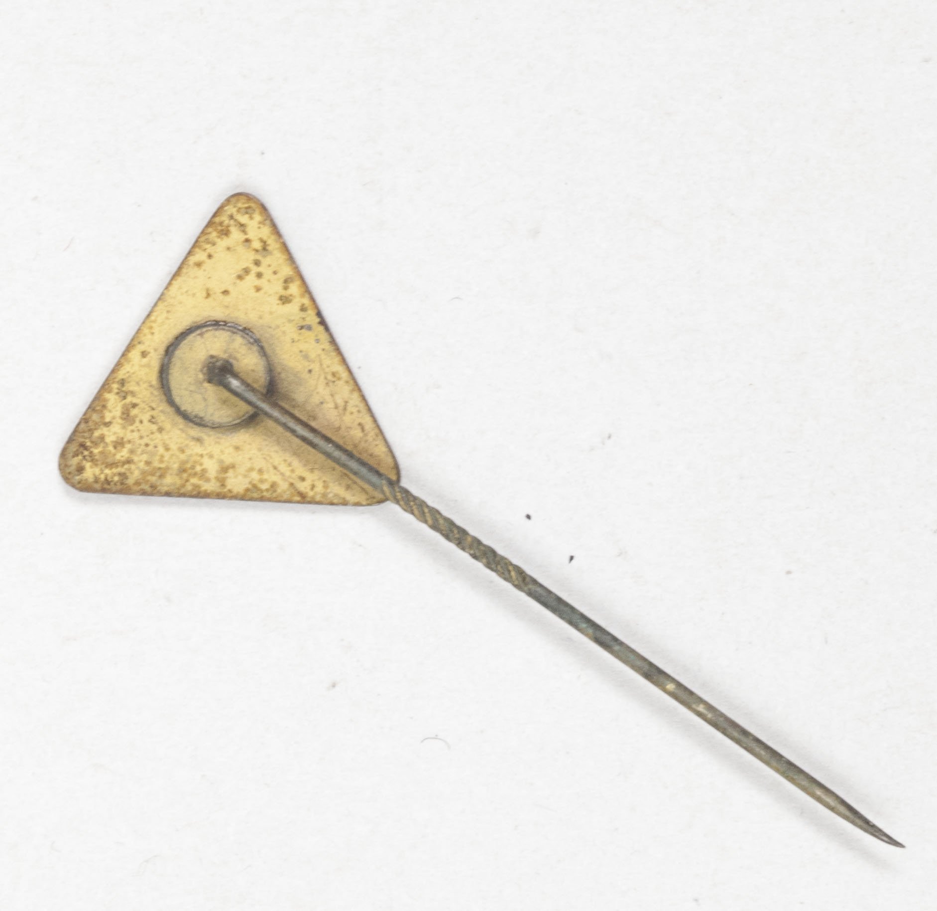 (NSB) Landbouw & Maatschappij member badge — image 7