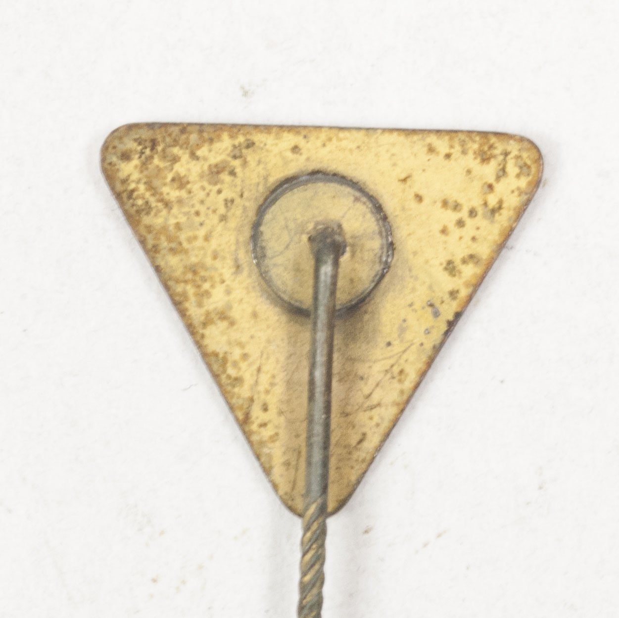 (NSB) Landbouw & Maatschappij member badge — image 9