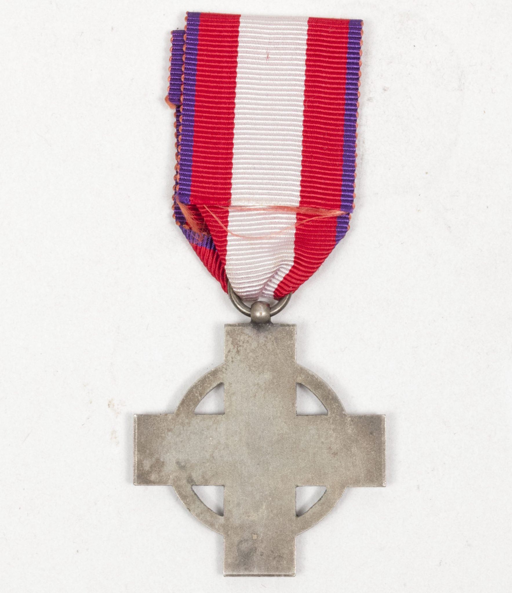 German WWII Feuerwehr Ehrenzeichen 2. Stufe — image 2