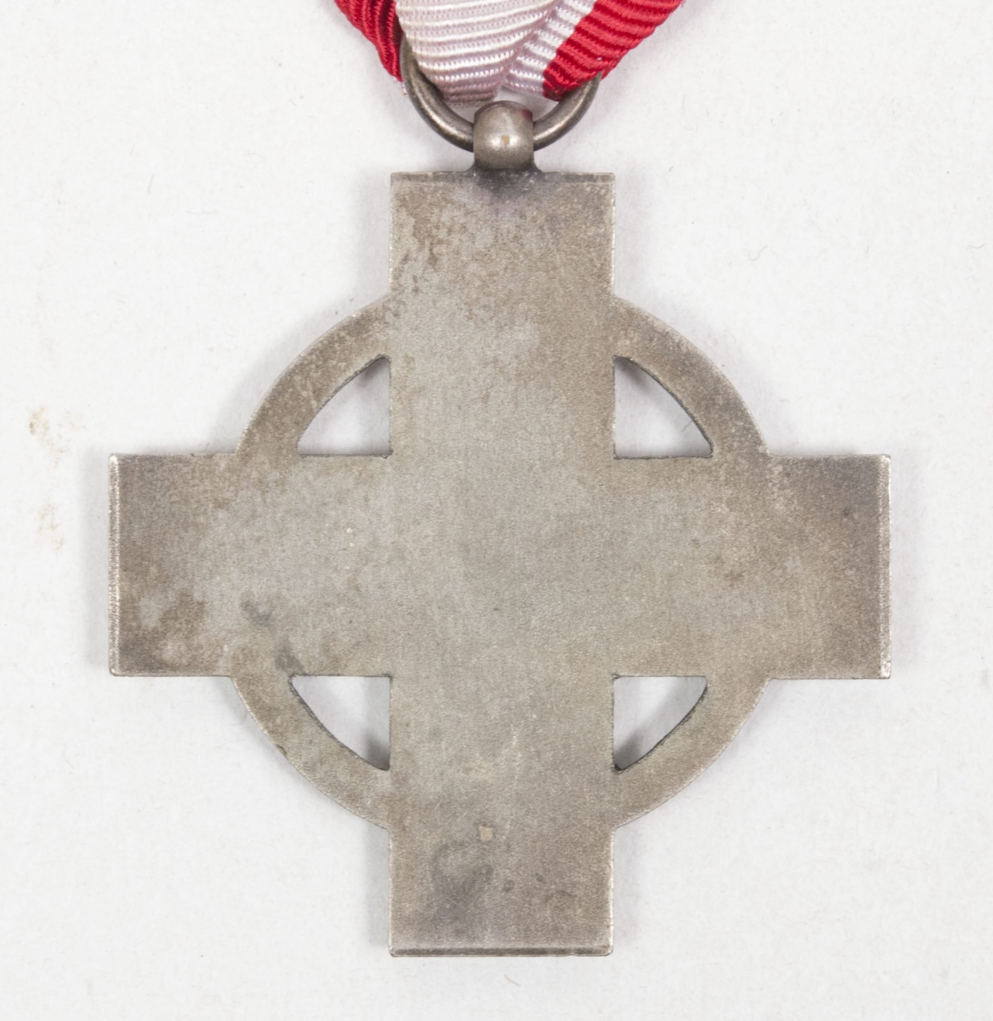 German WWII Feuerwehr Ehrenzeichen 2. Stufe — image 7