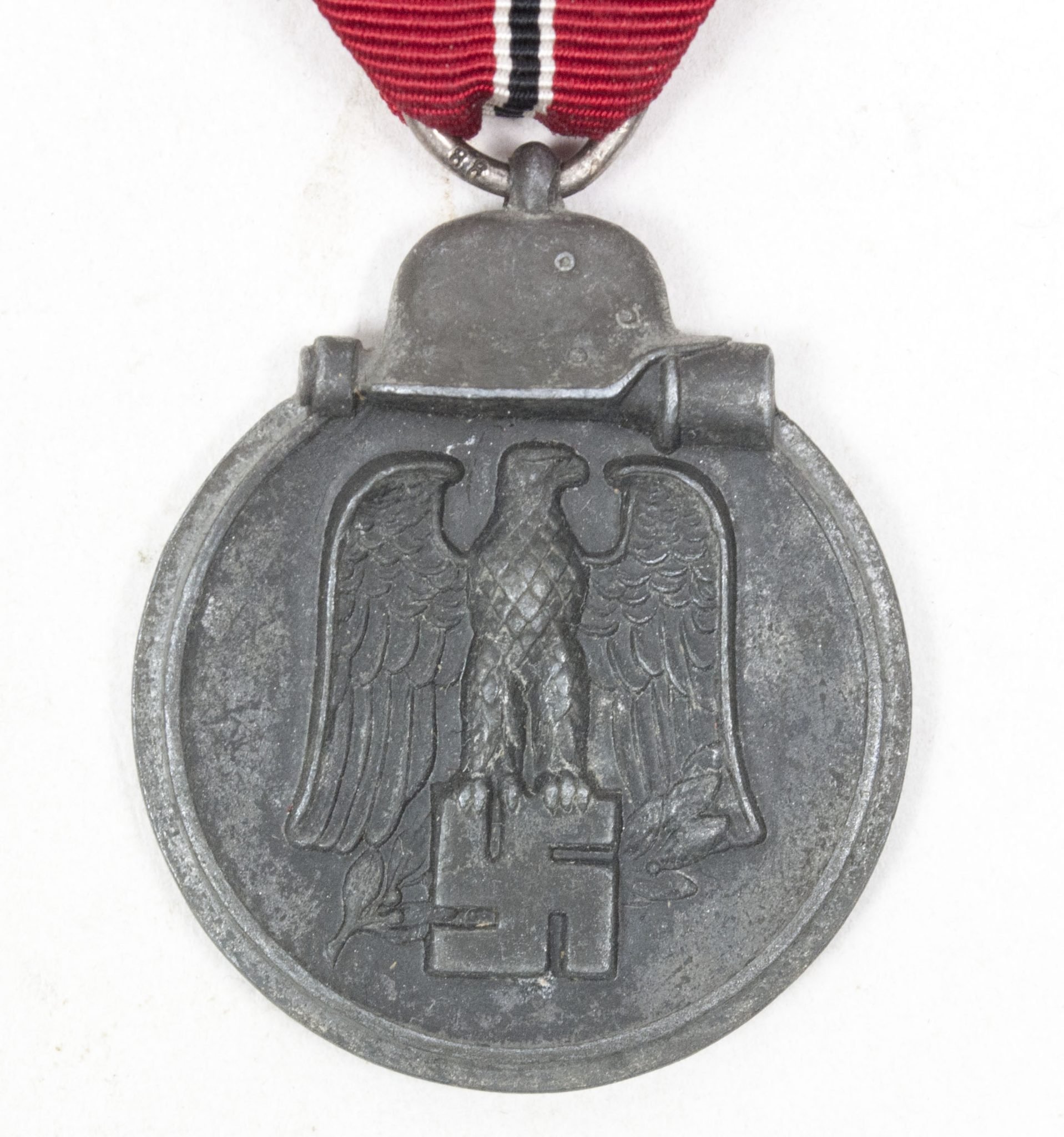 Winterschlacht im Osten (Ostmedaille) MM'88″ (Werner Redo from Saarlautern) — image 2