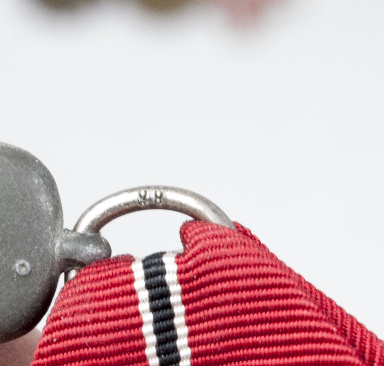 Winterschlacht im Osten (Ostmedaille) MM'88″ (Werner Redo from Saarlautern) — image 5