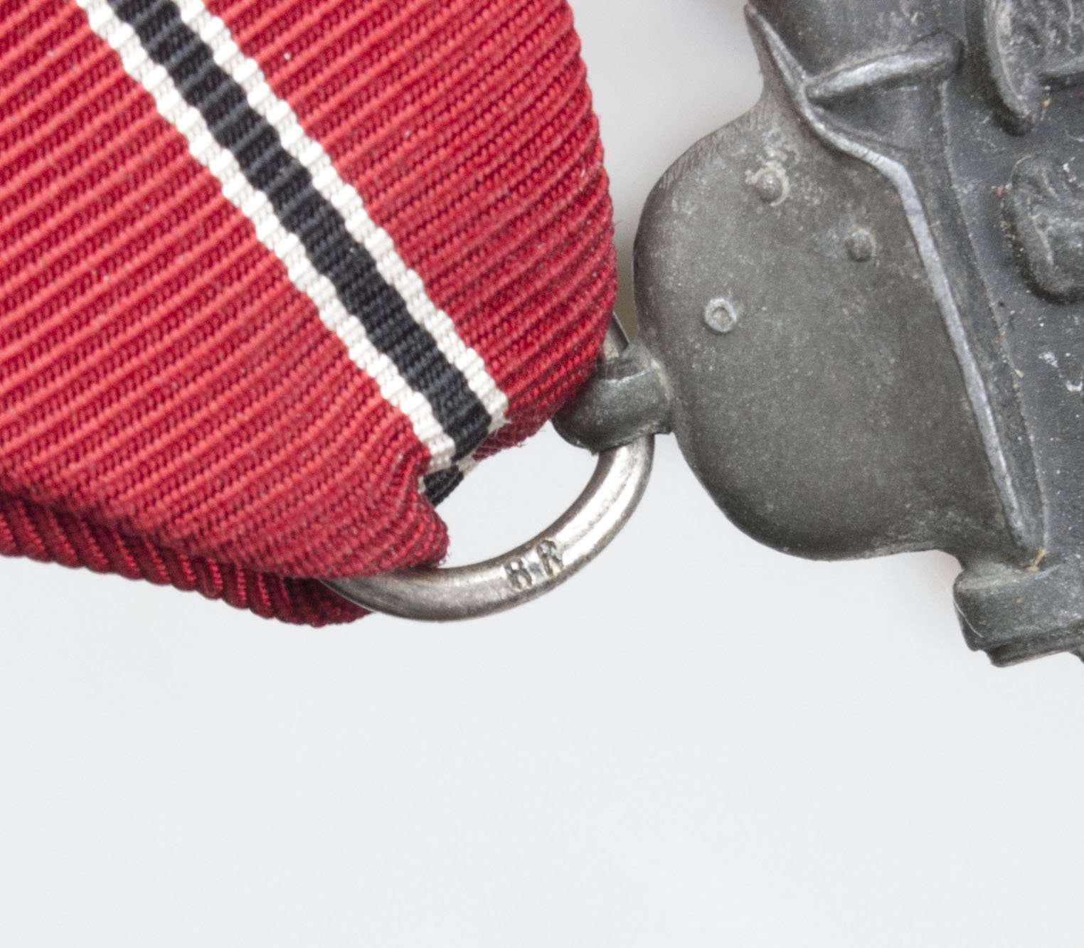 Winterschlacht im Osten (Ostmedaille) MM'88″ (Werner Redo from Saarlautern) — image 6