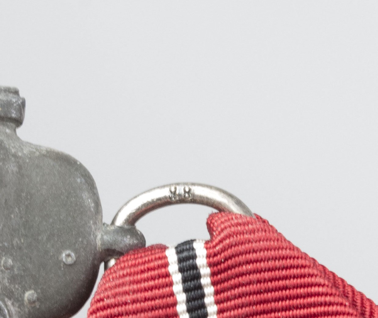 Winterschlacht im Osten (Ostmedaille) MM'88″ (Werner Redo from Saarlautern) — image 7