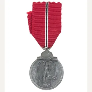 Winterschlacht im Osten (Ostmedaille) MM'88″ (Werner Redo from Saarlautern)