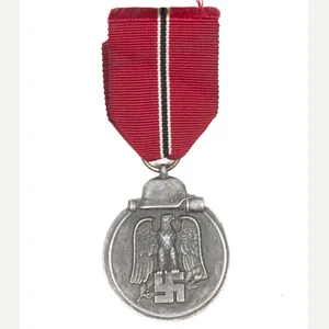 Winterschlacht im Osten (Ostmedaille) MM'19″ (E. Ferdinand Wiedmann)