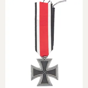 Iron Cross second class (EK2) / Eisernes Kreuz Zweite Klasse …