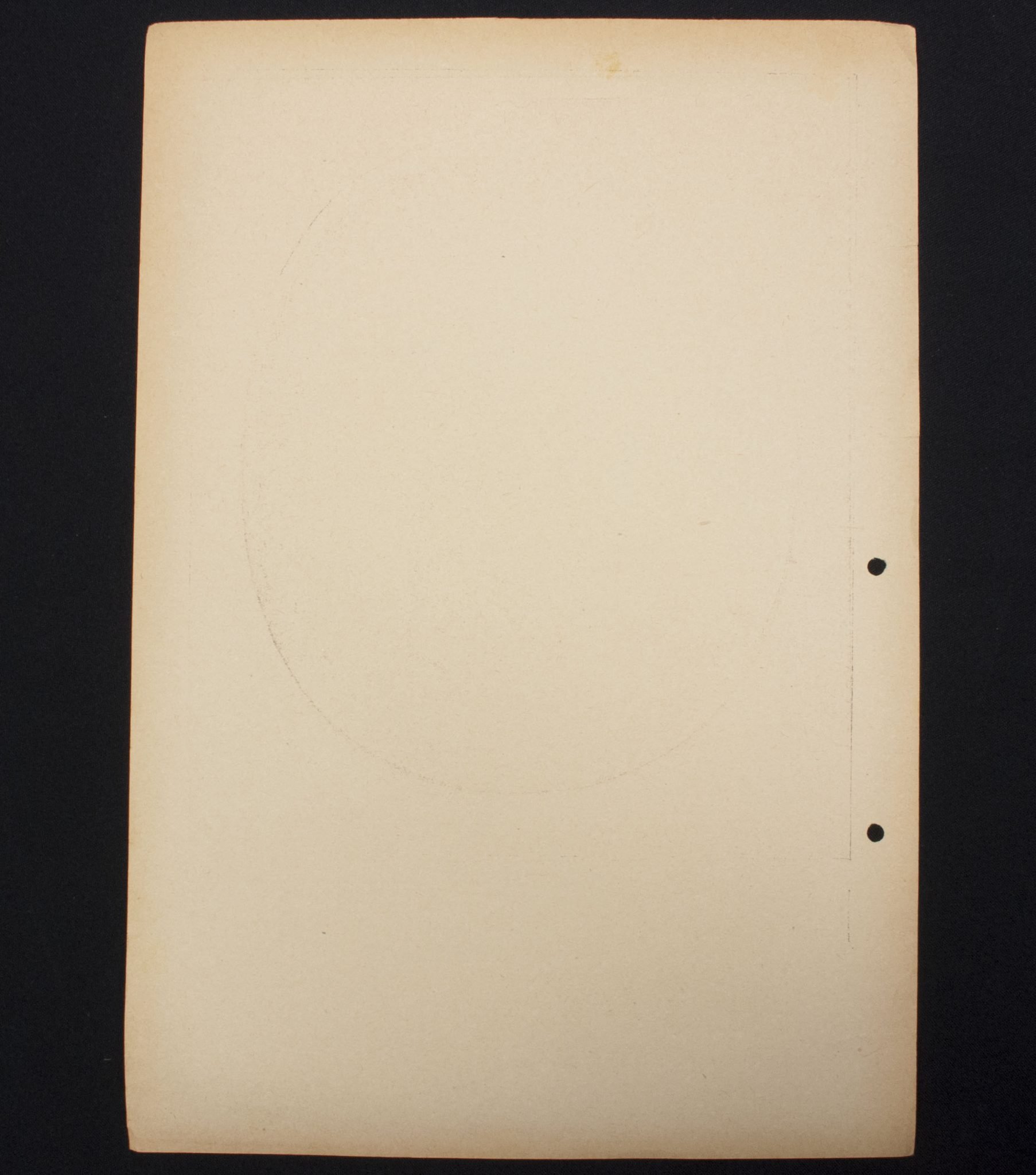 WWII German Wochenspruch (propaganda miniposter) with a saying and image of Richard Wagner — image 2