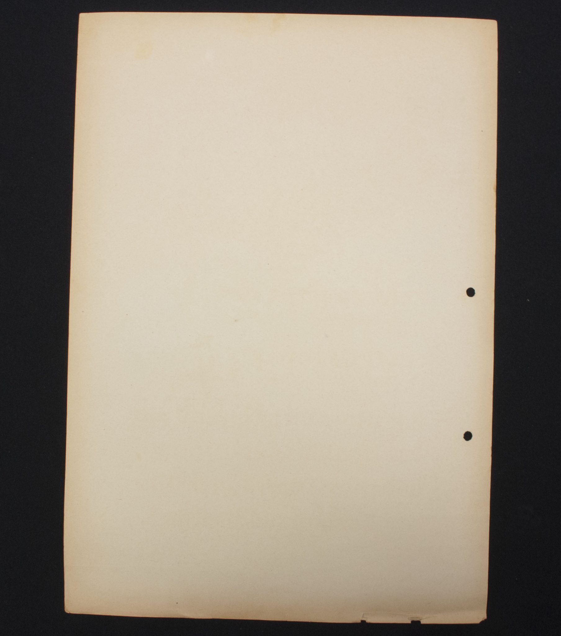 WWII German Wochenspruch (propaganda miniposter) with a saying of Dr. Goebbels — image 3