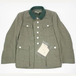 Reichsfinanz Verwaltung (RFV) Bergzoll 'Bergrock M36' (1942) – rare