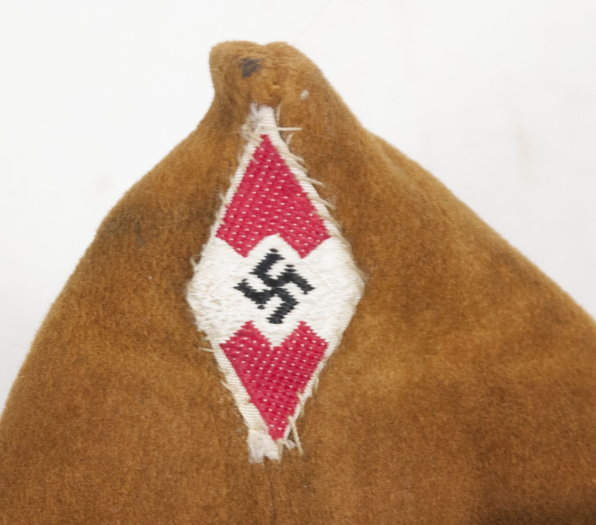 Hitlerjugend (HJ) early model Sidecap — image 10