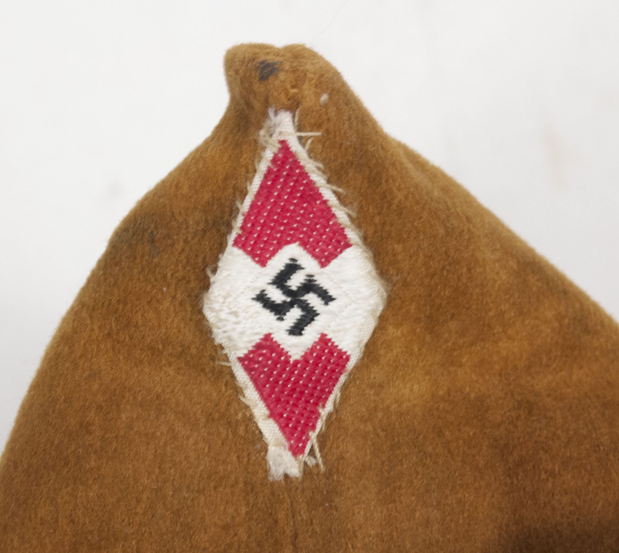 Hitlerjugend (HJ) early model Sidecap — image 11