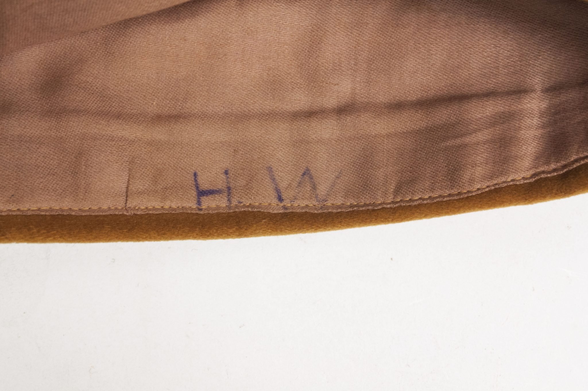 Hitlerjugend (HJ) early model Sidecap — image 16