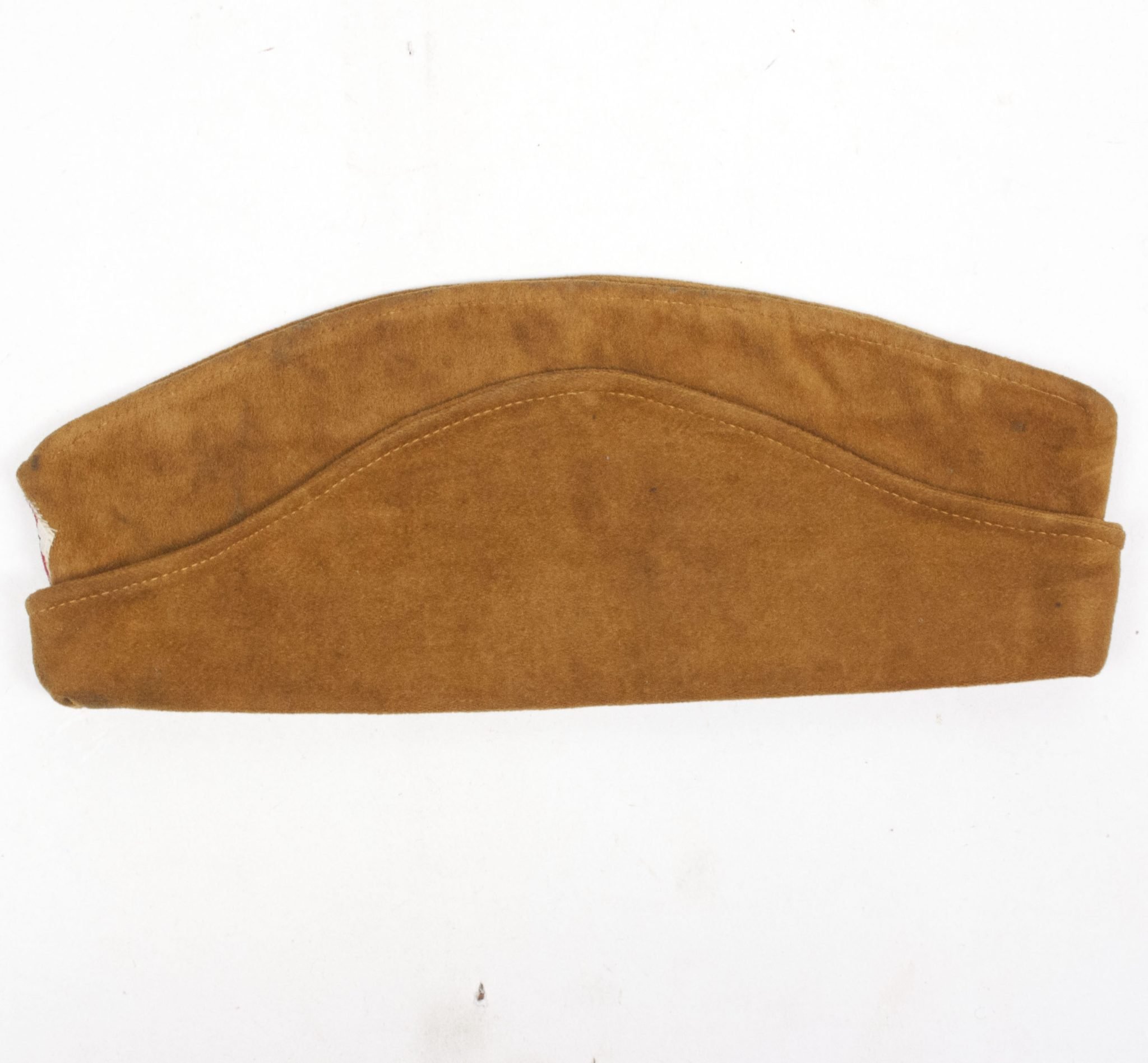 Hitlerjugend (HJ) early model Sidecap — image 2