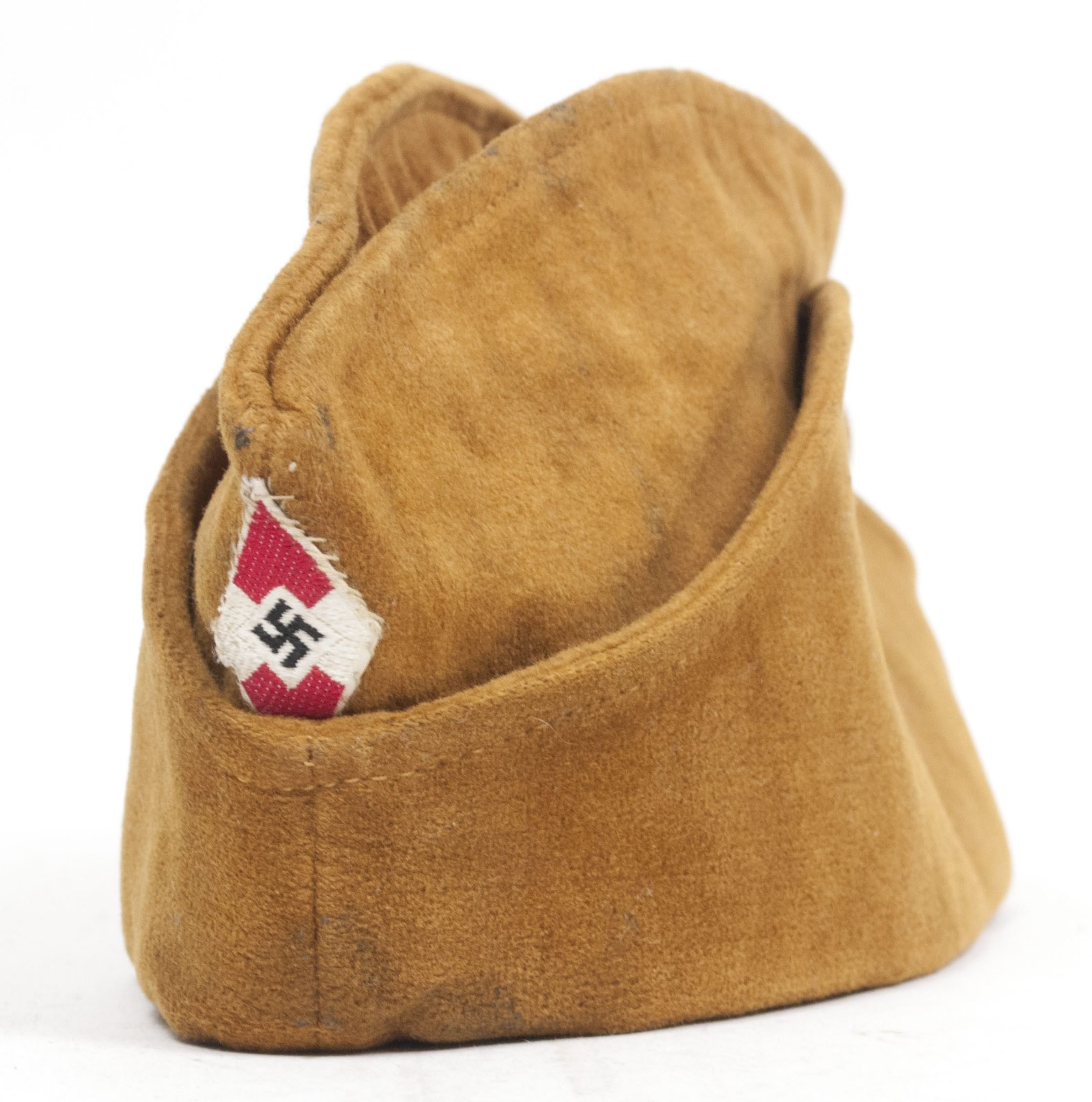 Hitlerjugend (HJ) early model Sidecap — image 4