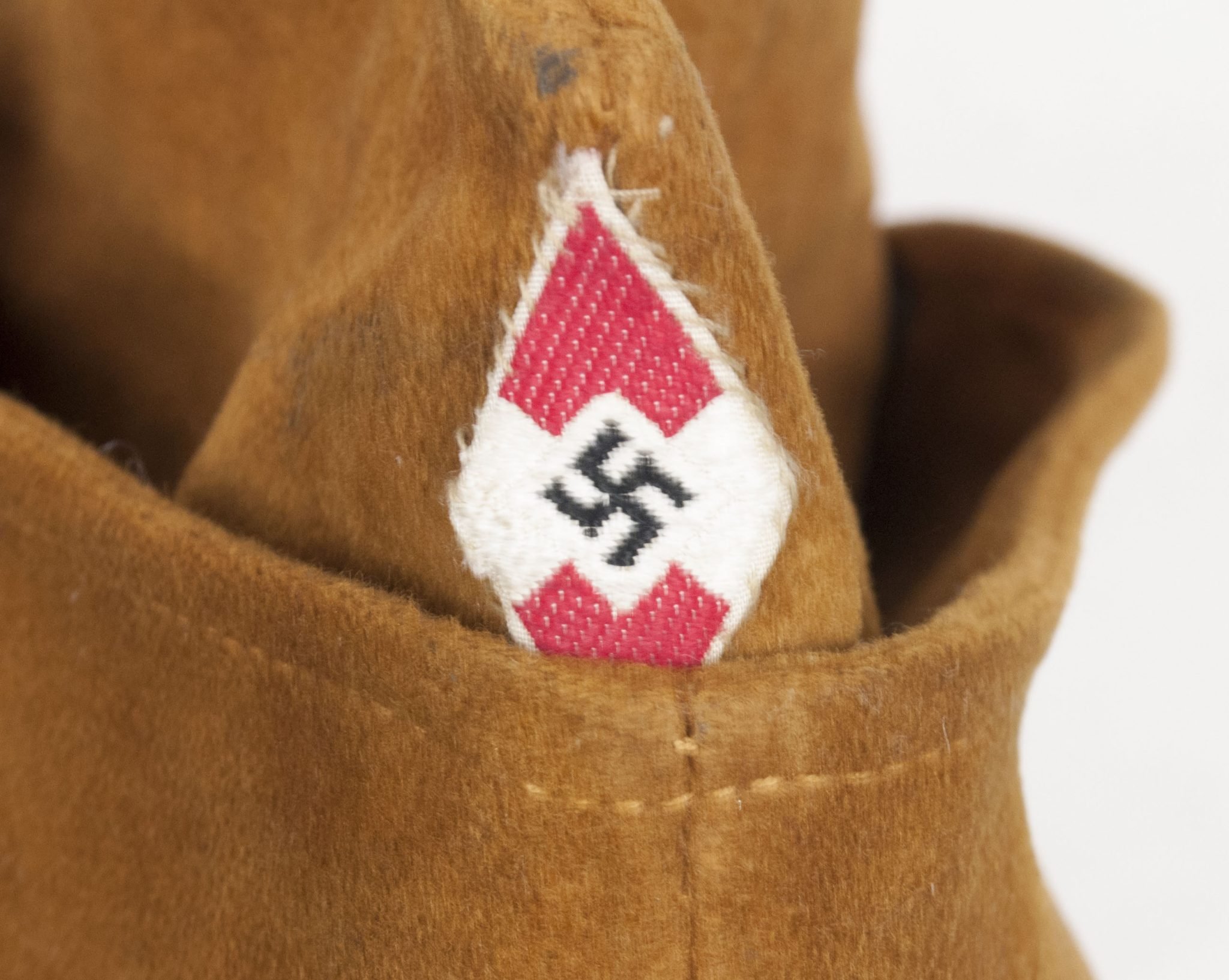 Hitlerjugend (HJ) early model Sidecap — image 9