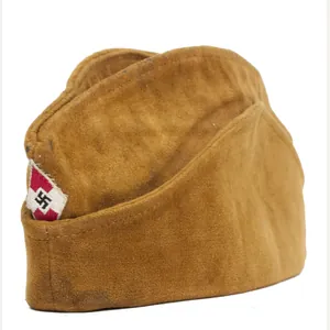 Hitlerjugend (HJ) early model Sidecap