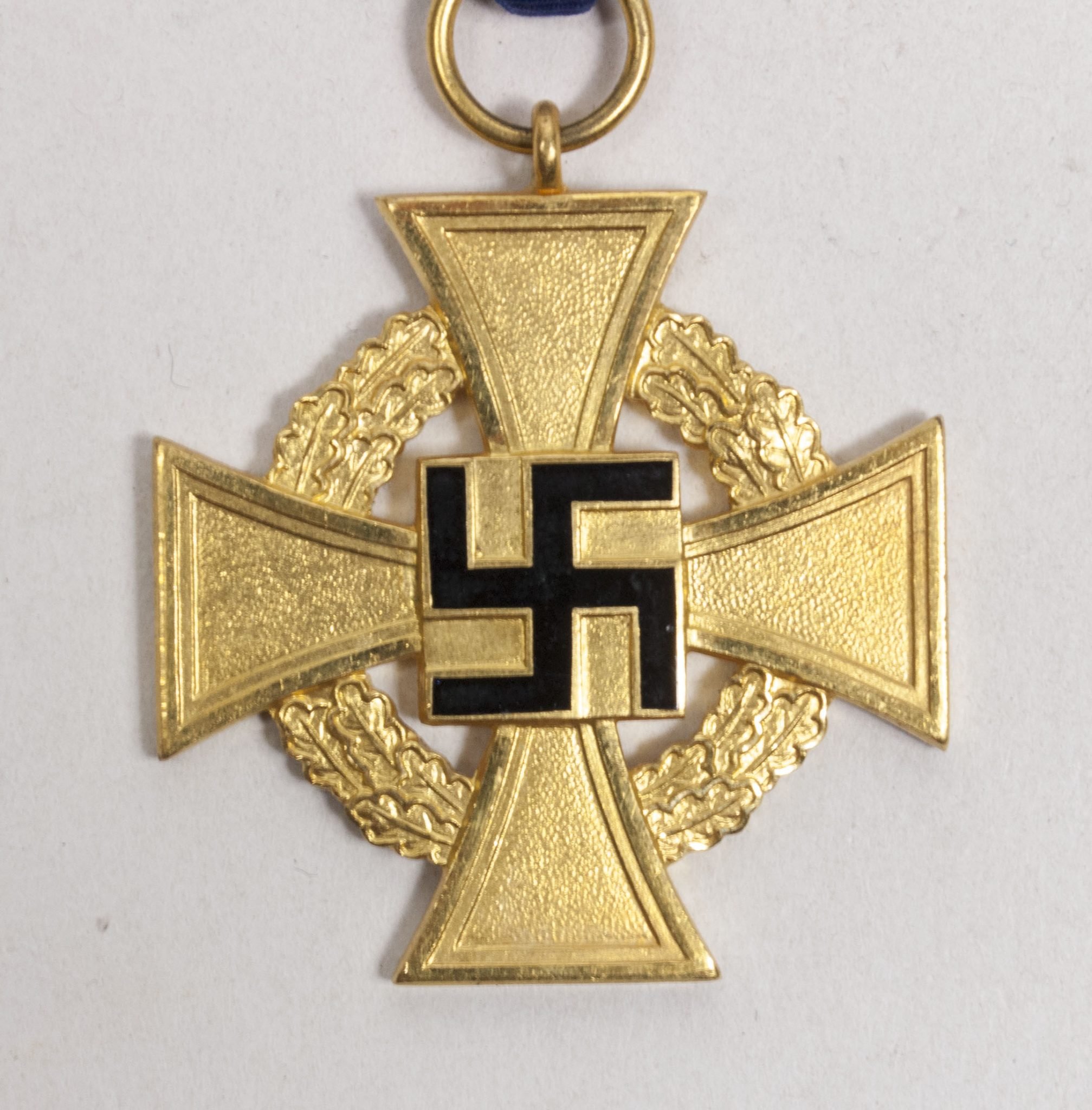 Treue Dienst 40 Jahre + etui (MM Deschler & Sohn) — image 10