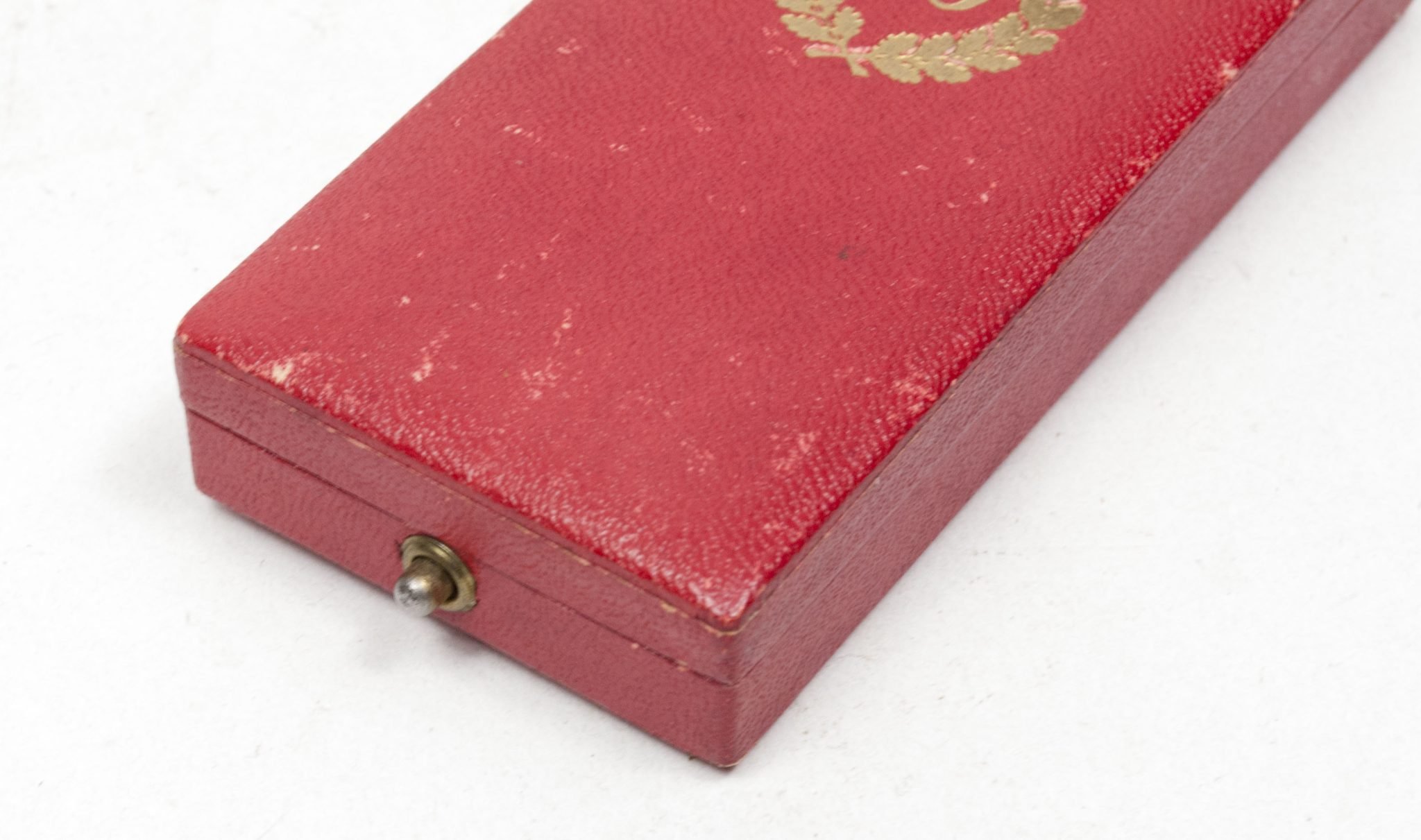 Treue Dienst 40 Jahre + etui (MM Deschler & Sohn) — image 4