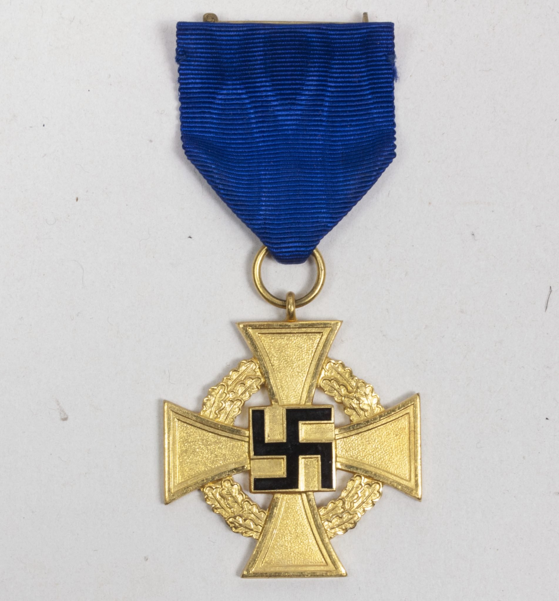 Treue Dienst 40 Jahre + etui (MM Deschler & Sohn) — image 9