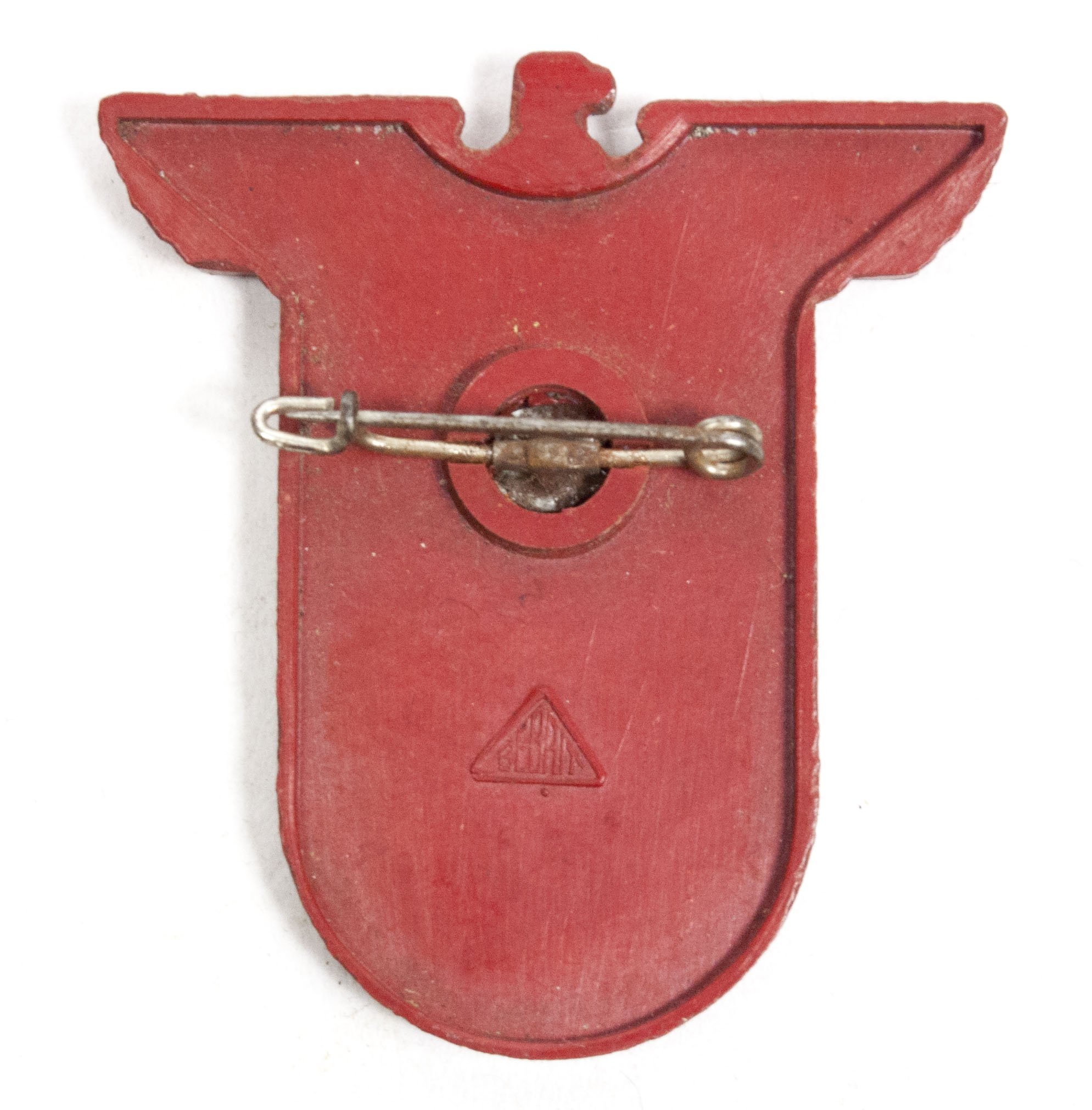 NSDAP – 6. Hessentag der NSDAP Gau Kurhessen 28.-30.3.1937 in Kassel — image 2