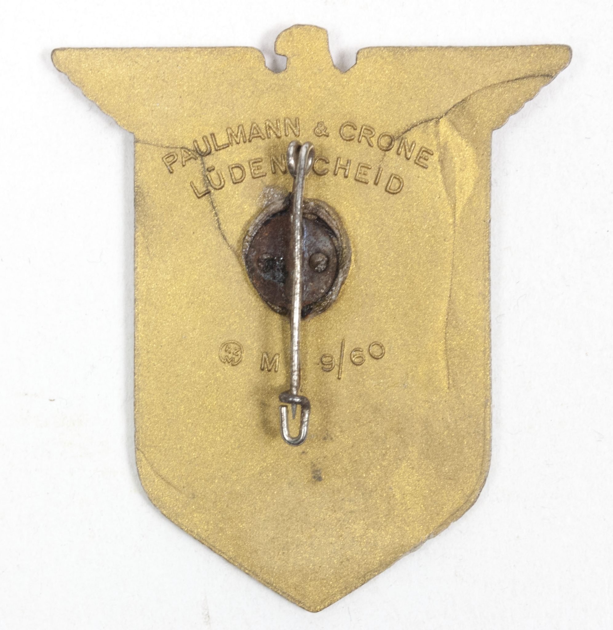 Kriestag NSDAP Wolfenbüttel 1939 — image 2