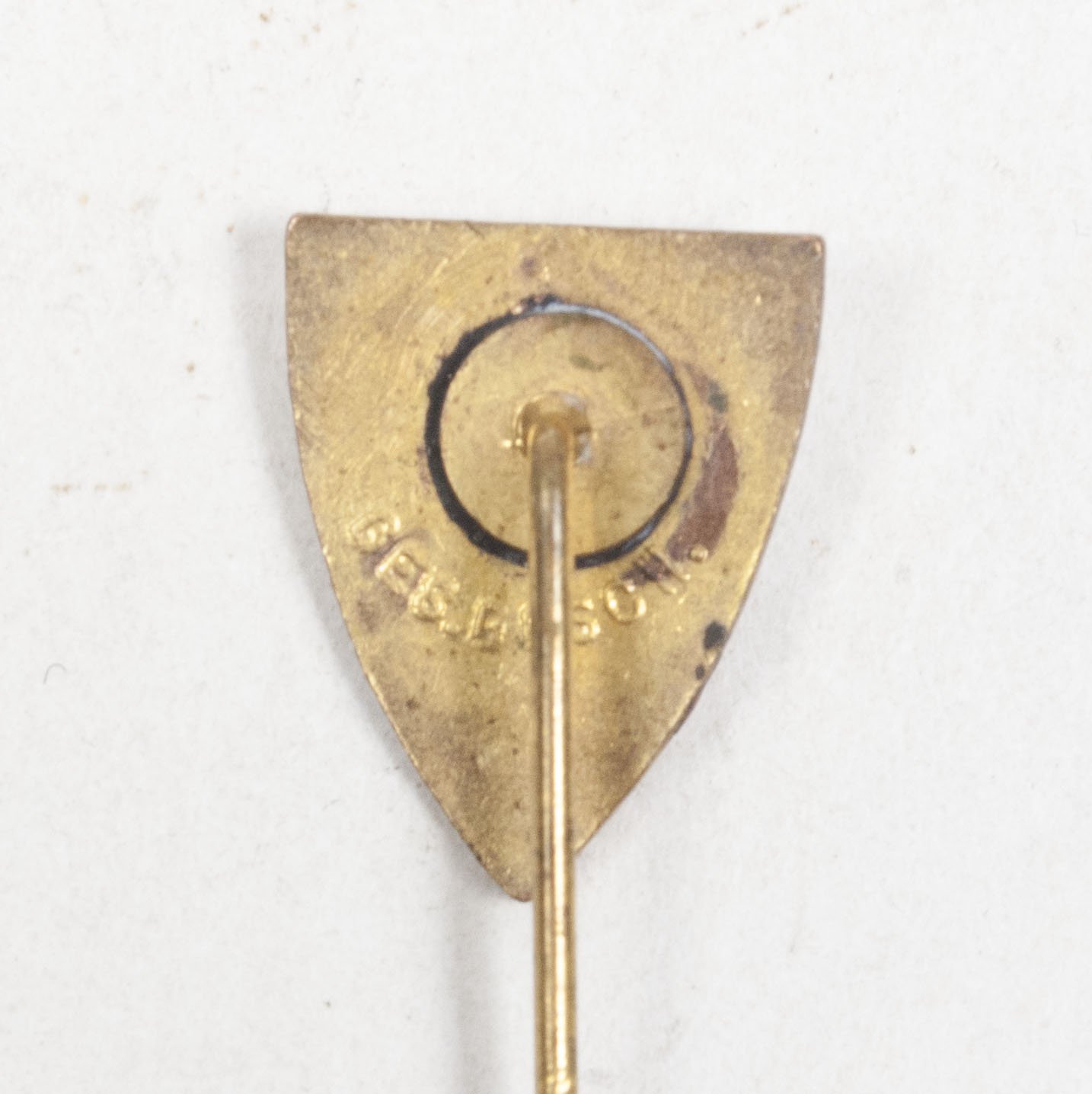 Kyffhäuserbund memberbadge — image 2