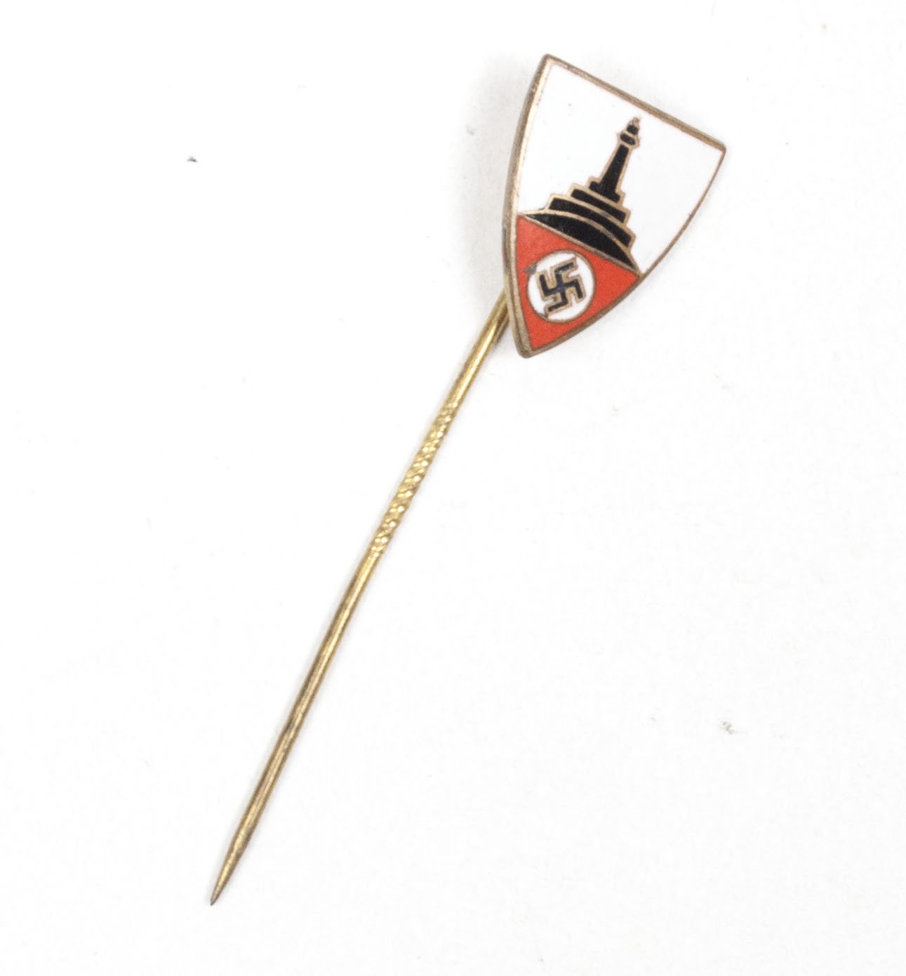 Kyffhäuserbund memberbadge — image 3