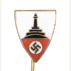 Kyffhäuserbund memberbadge