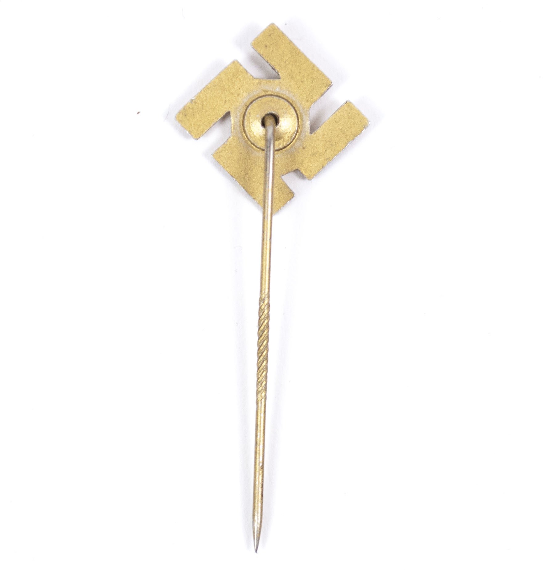 Gronau Grenzlandtreffen 1937 badge — image 3