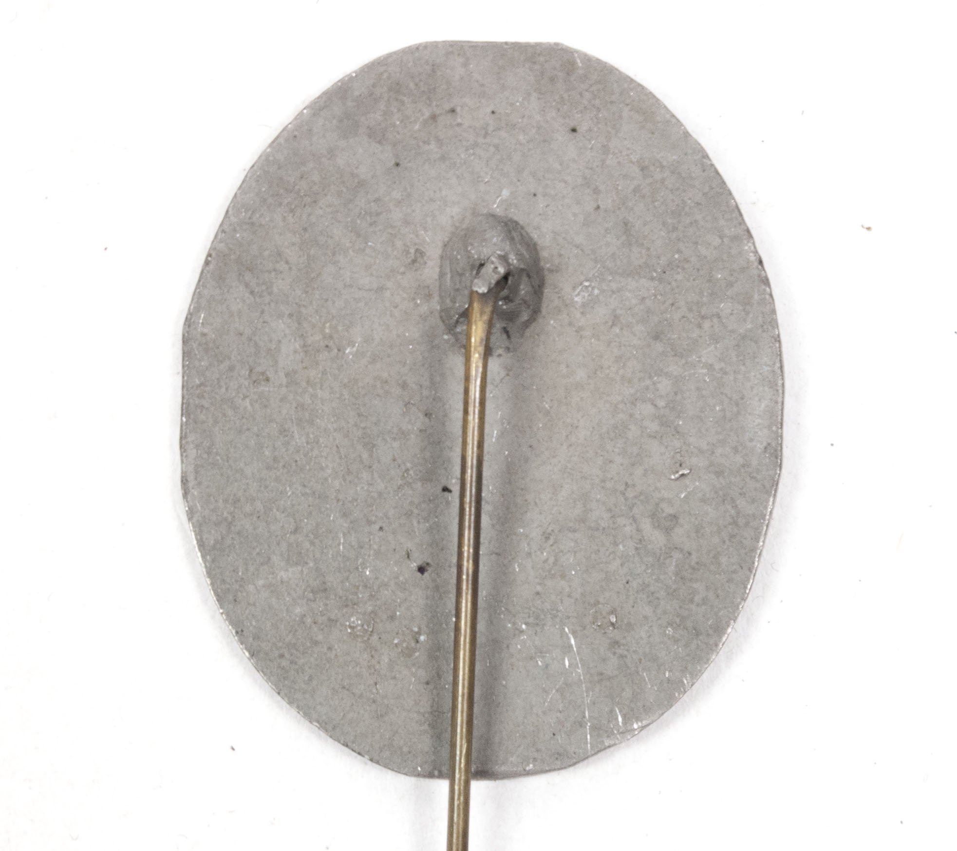 Tag der S.A. und S.A.R. Diessen 16. Juli 1933 abzeichen – RARE — image 3