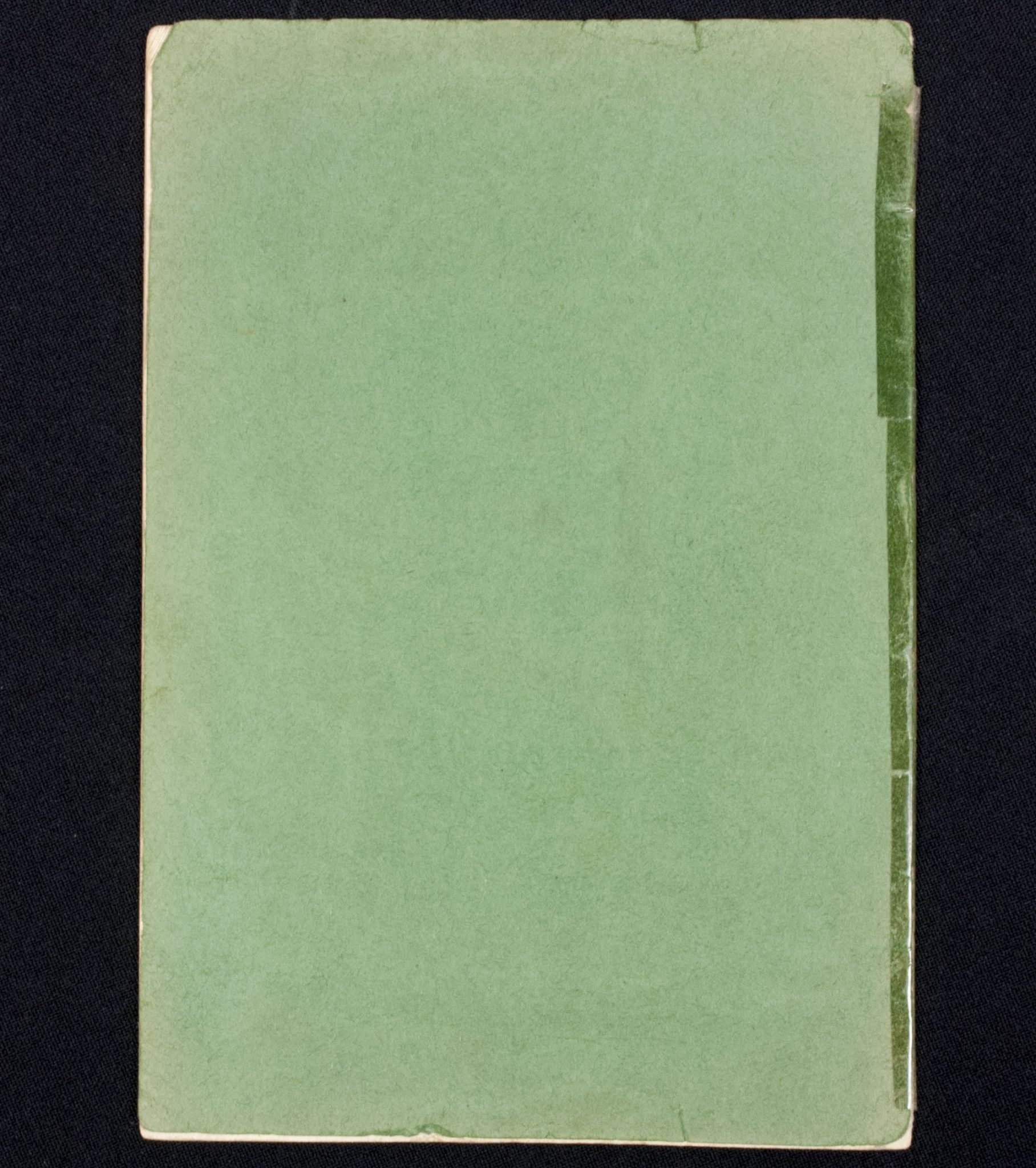 SA Sportabzeichen – Leistungsbuch with passphoto – April 1934 — image 14