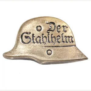 Stahlhelmbund memberbadge – variation