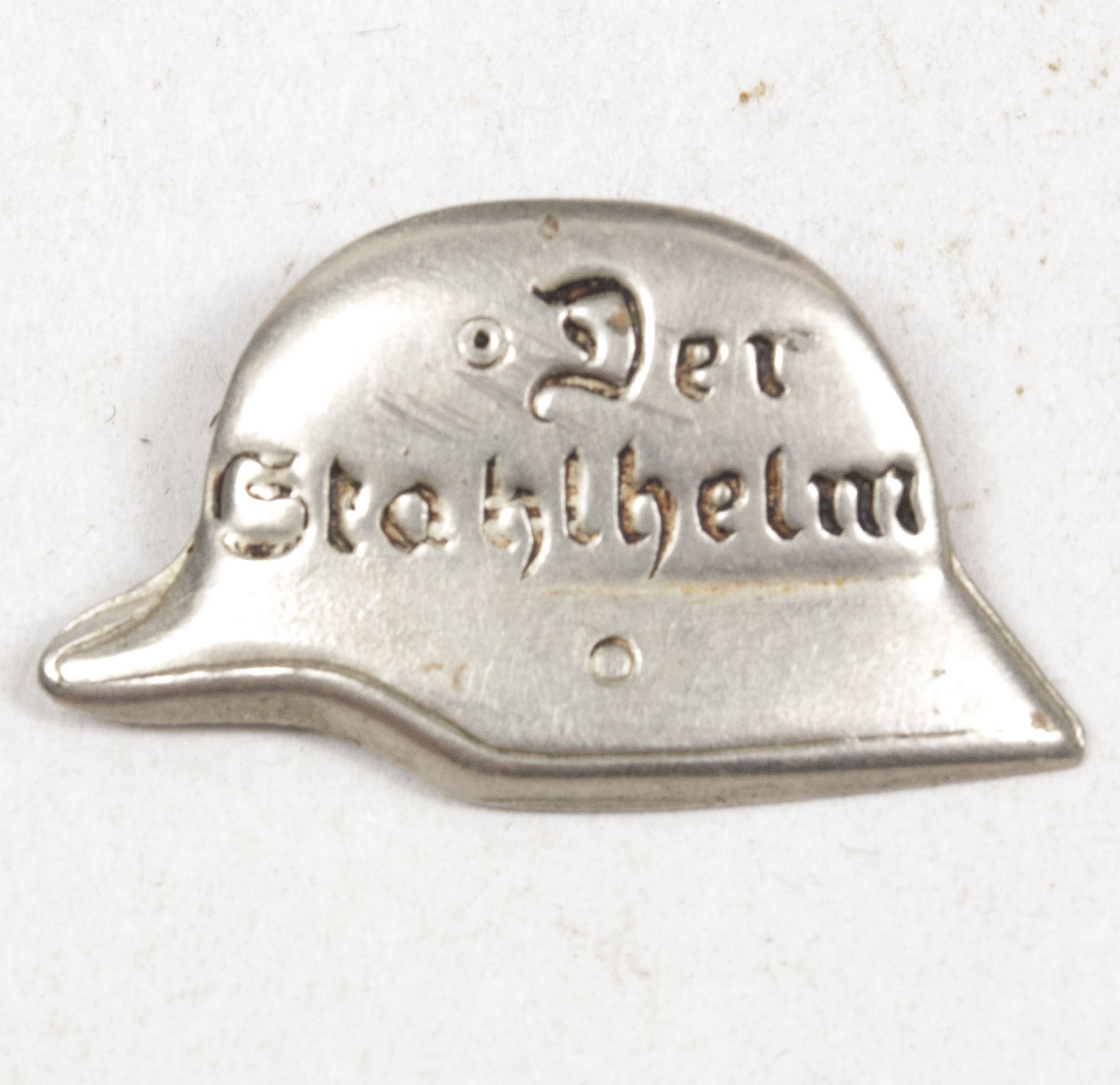 Stahlhelmbund memberbadge – variation — image 3