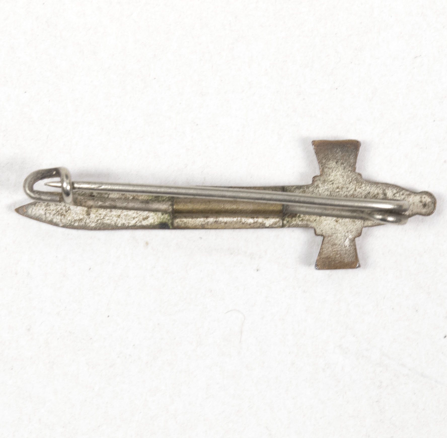 Stahlhelmbund – Jungstahlhelm memberbadge — image 2