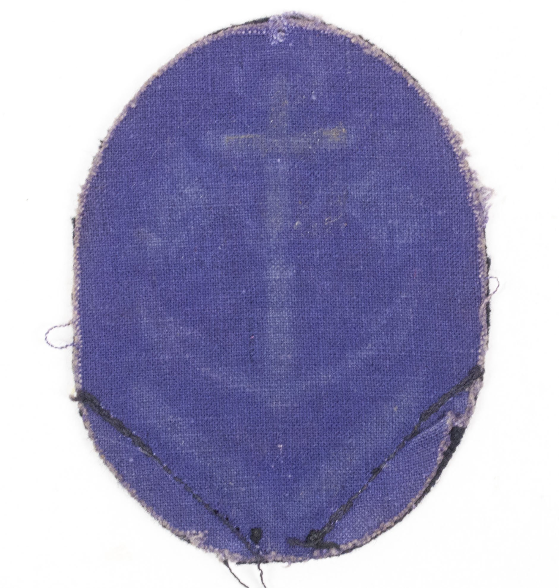 Kriegsmarine (KM) Signals sleeve insignia — image 2