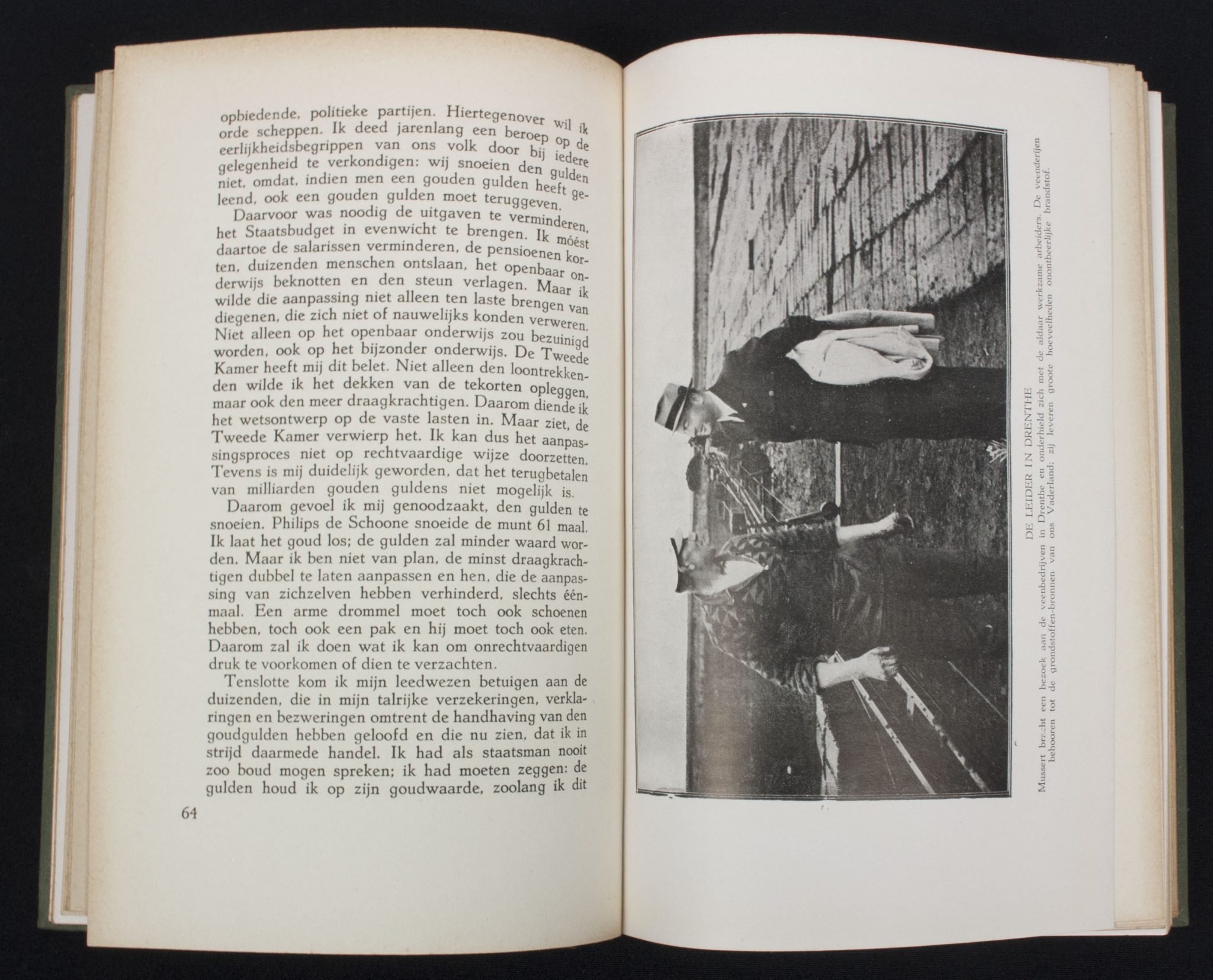 (Book) Het Nationalise van de N.S.B. + Het Sociaslisme van de N.S.B. — image 10