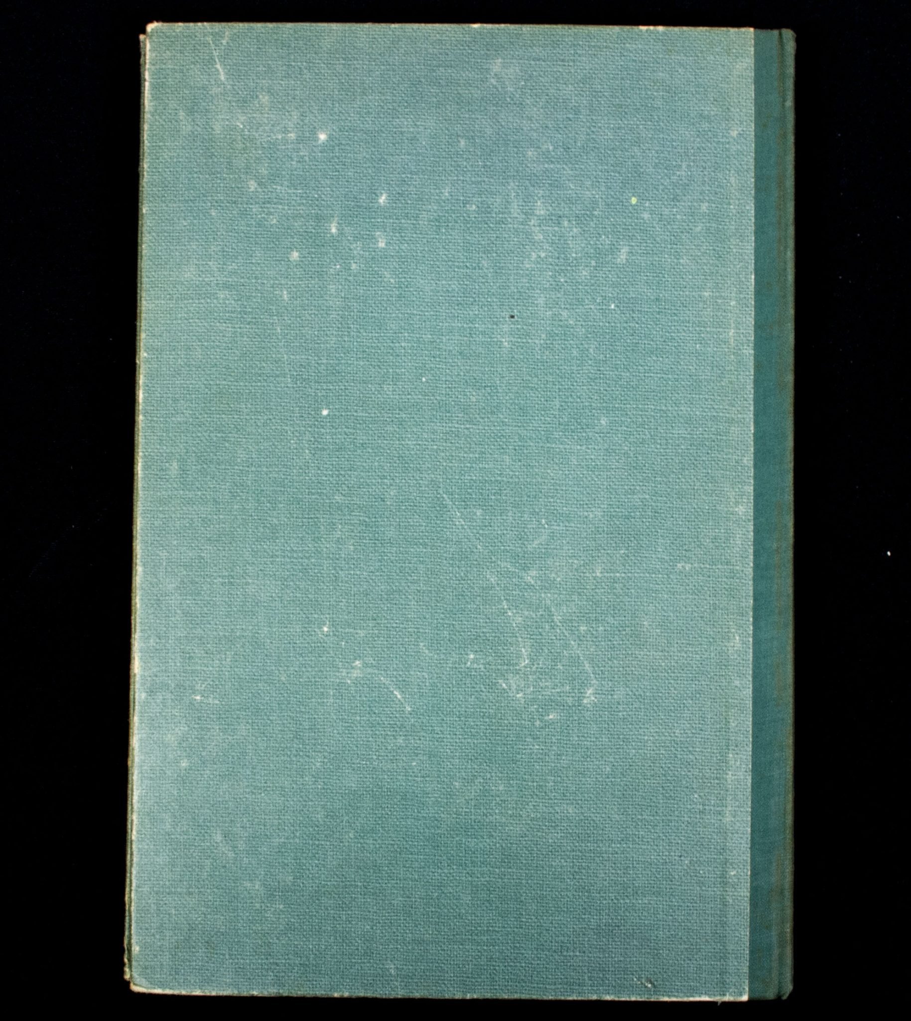 (Book / NSB) De vreemde Storm (1941) — image 7