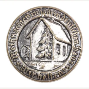 Weihnachten in jedem deutschen Haus. Wir Helfen!