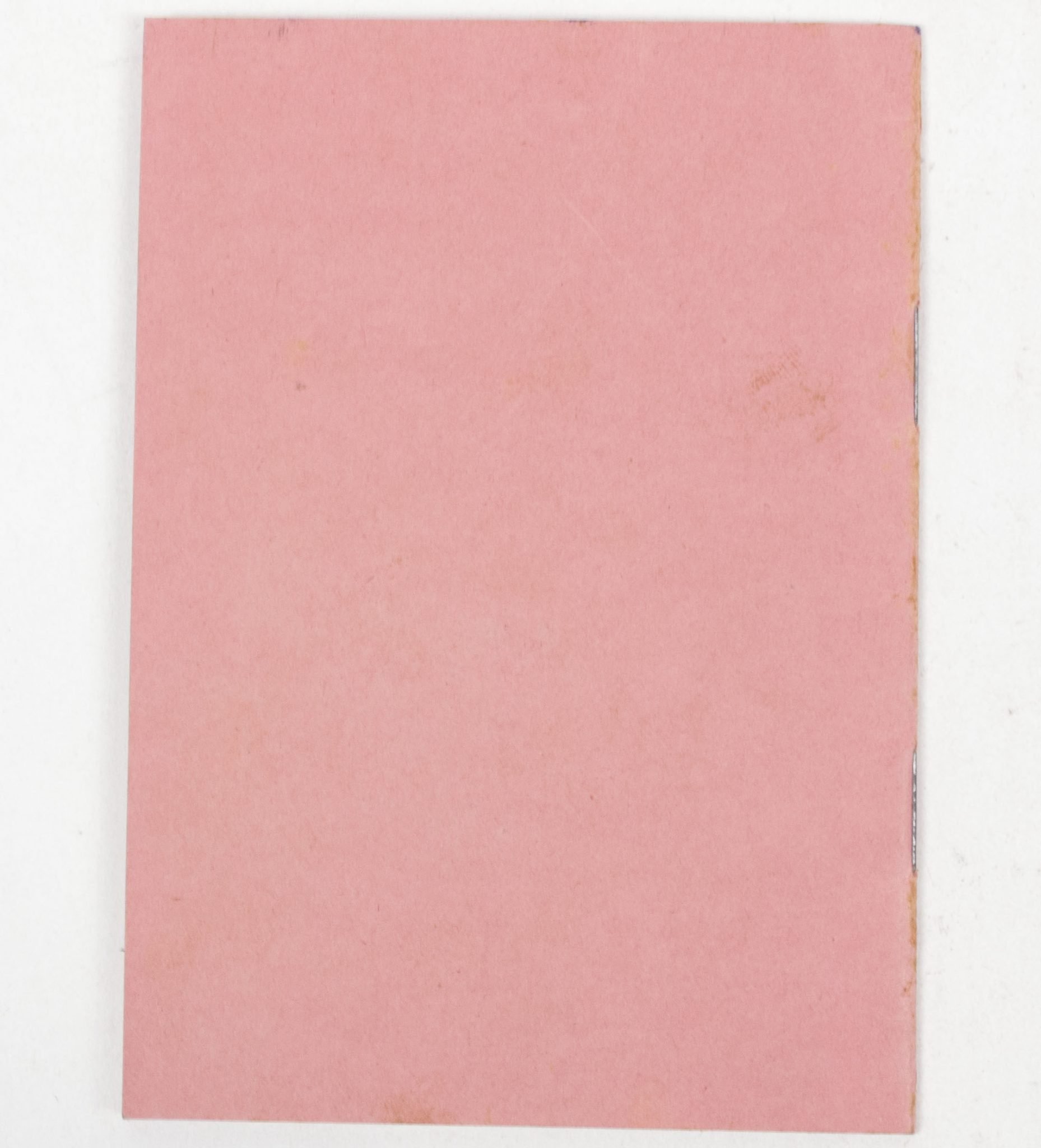 French WWI Veteran grouping with German WWII Vorläufiger Fremdenpass + medals + citations — image 35