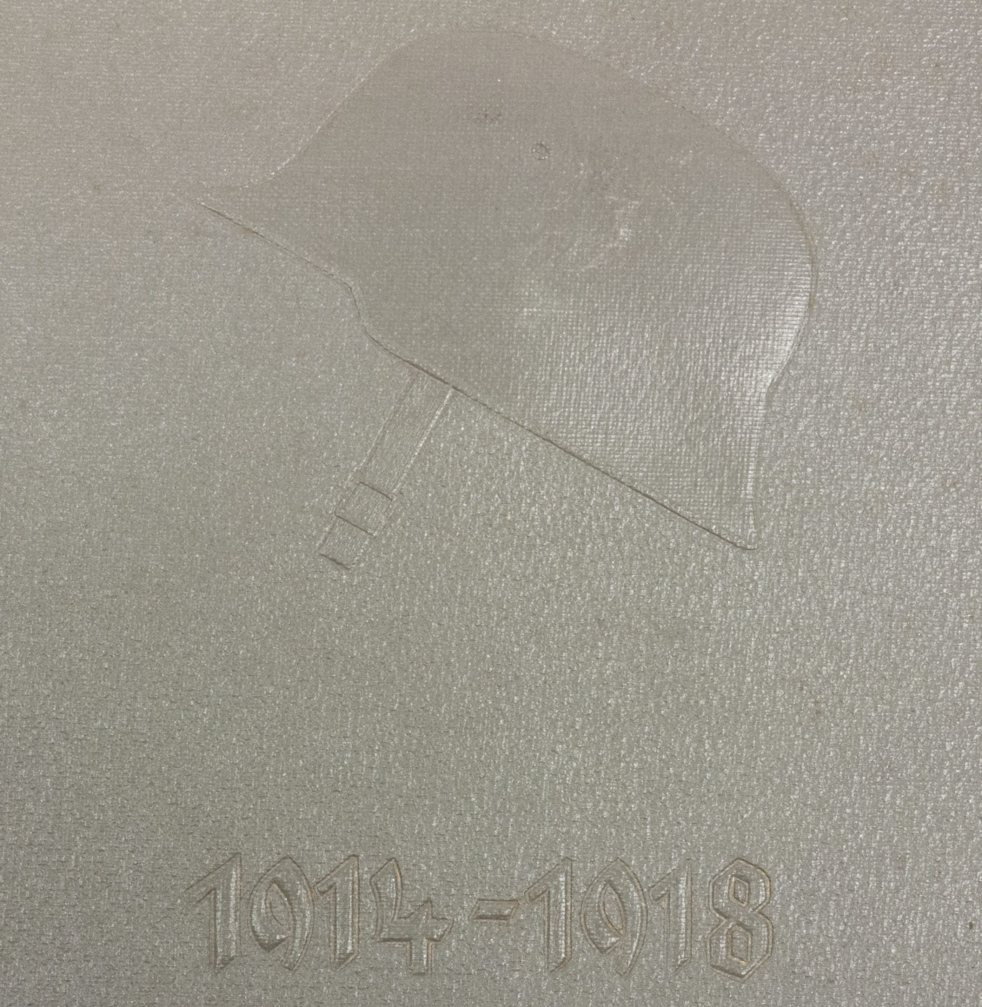 Luxuary Ehrenkreuz für Frontkämpfer 1914-1918 presentation map + soldbuch – rare — image 5