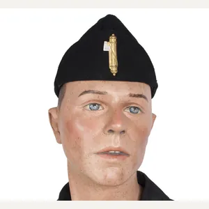 Italian fascist PNF member cap