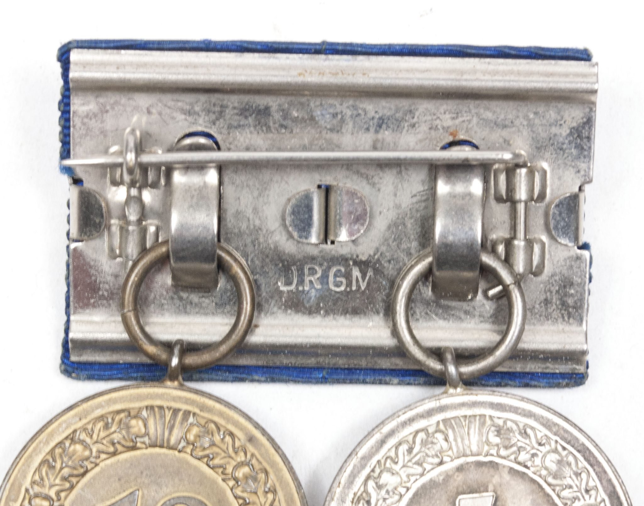 Wehrmacht (Heer) Medalbar Dienstauszeichnung 12 + 4 Jahre — image 4