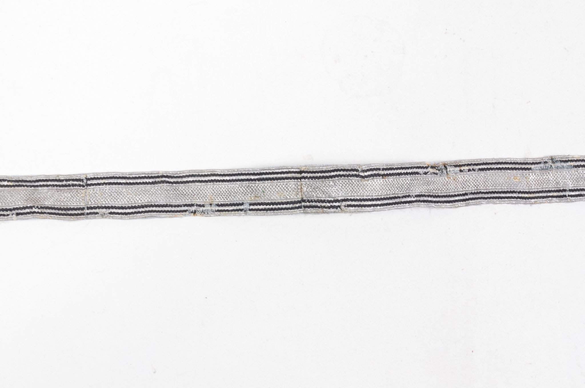 SS sword (SS Degen) knot — image 12